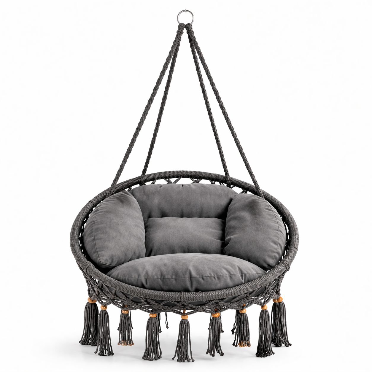 Fauteuil suspendu confortable