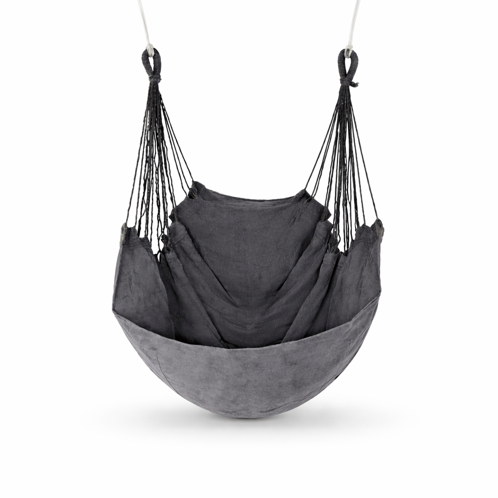 Hamac chaise suspendu