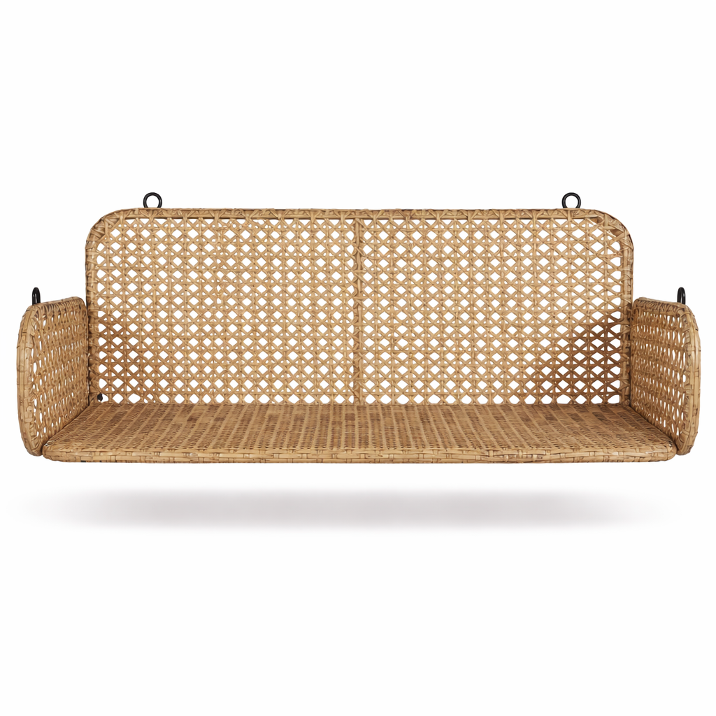 Fauteuil suspendu 2 places