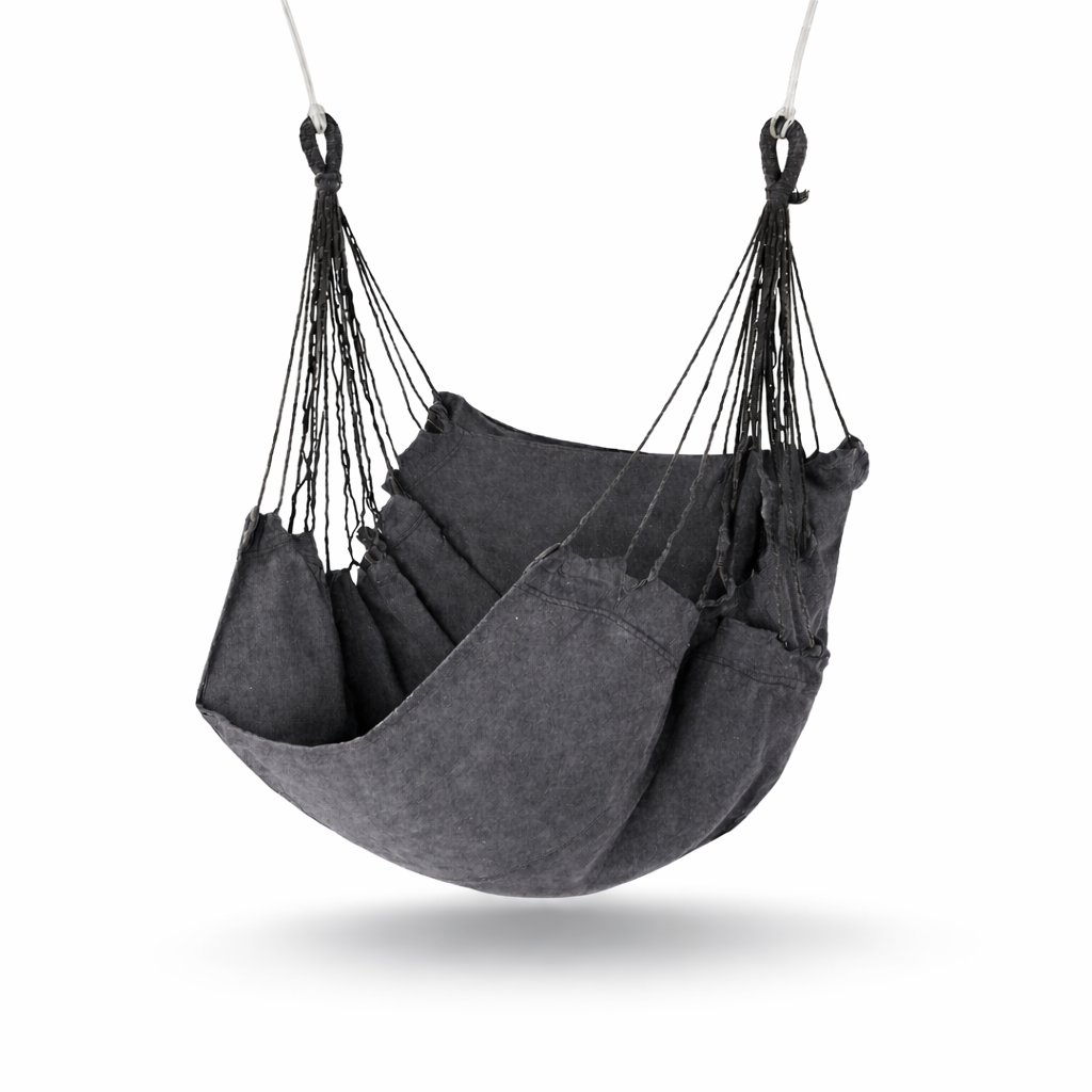 Hamac chaise suspendu
