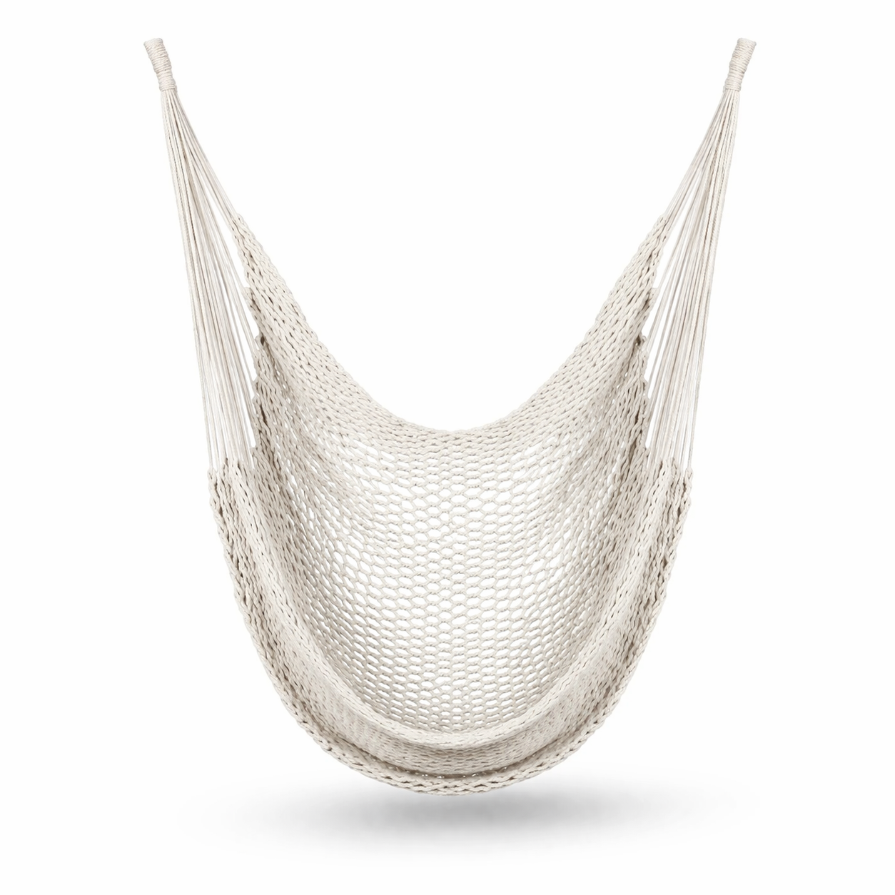 Fauteuil suspendu pour jardin