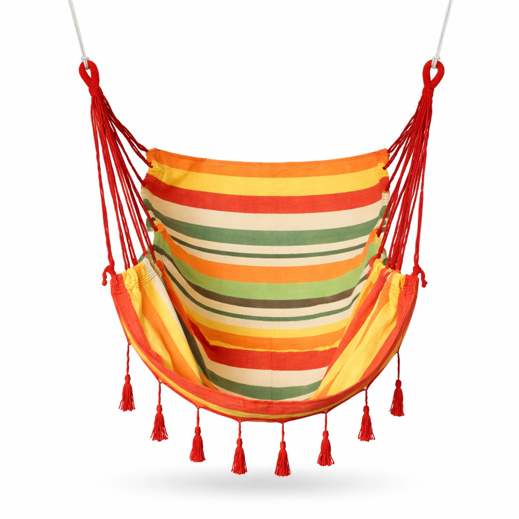 Fauteuil hamac