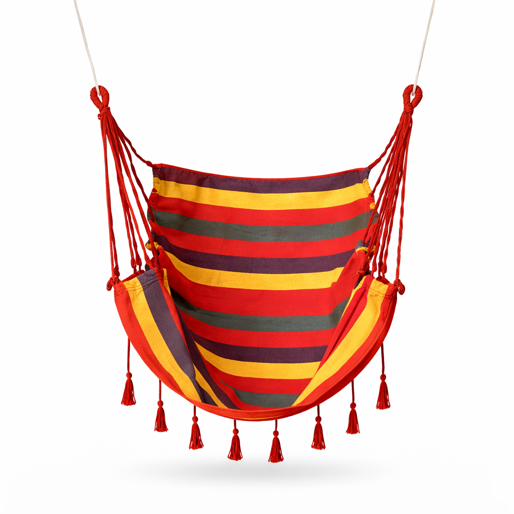 Fauteuil hamac